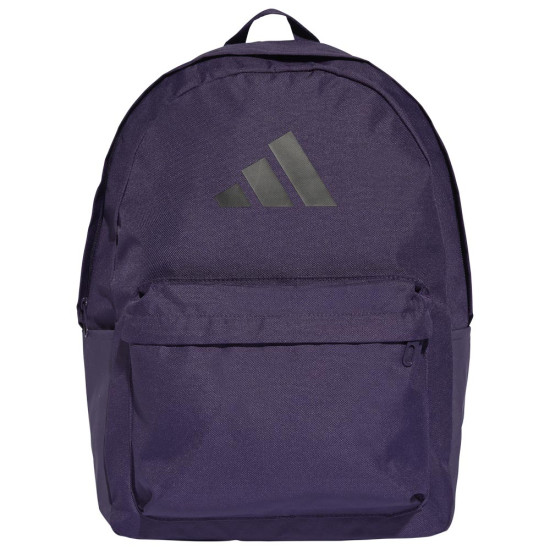 Adidas Τσάντα πλάτης Classic 3 Bar Logo Backpack